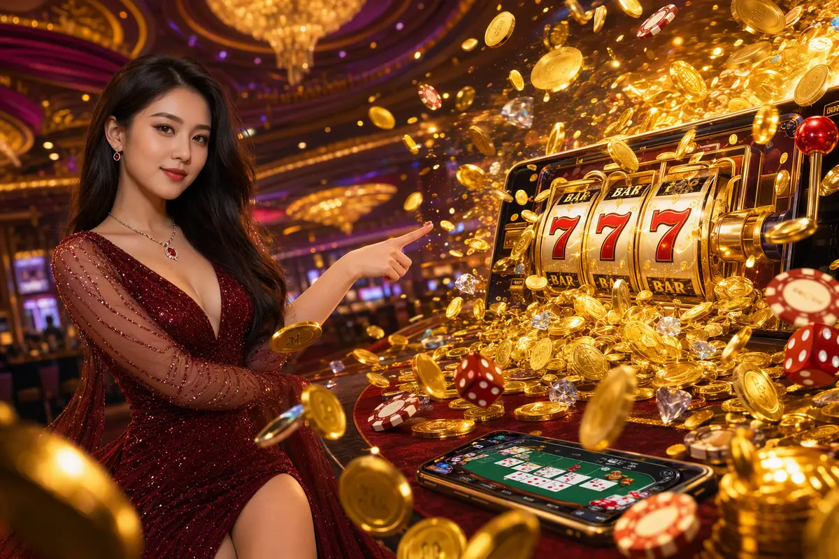 jili10